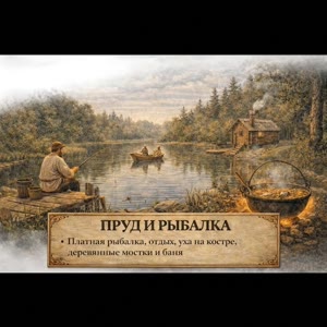 Оживите фото