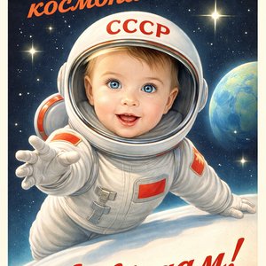 Тишина вселенной