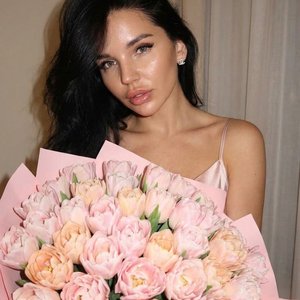 Тюльпаны