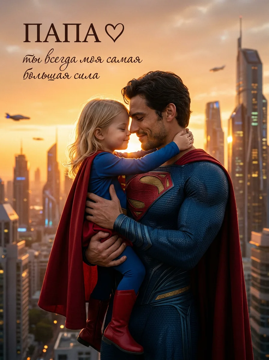 Самая большая сила