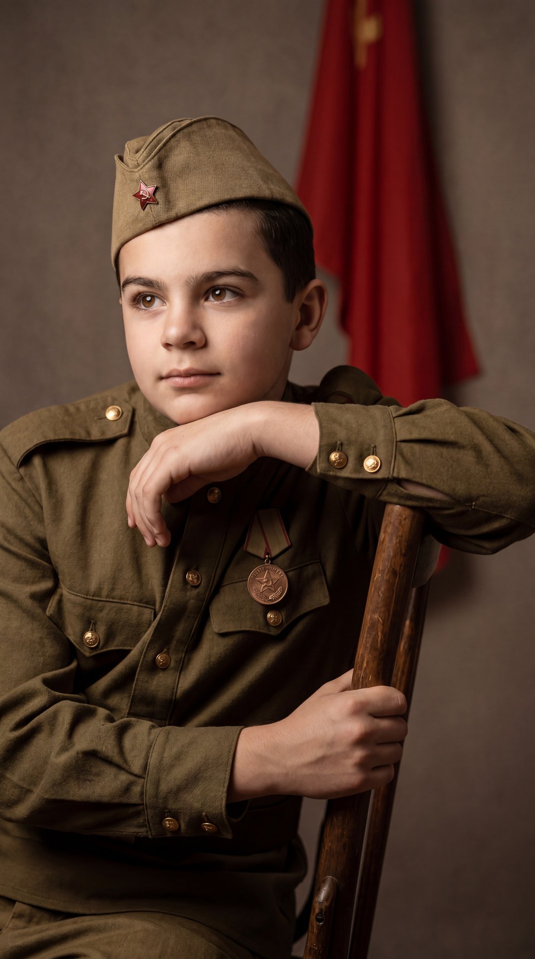 Память поколений