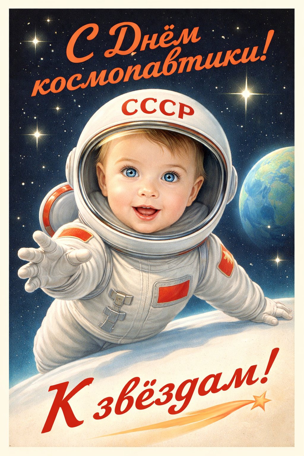 Тишина вселенной