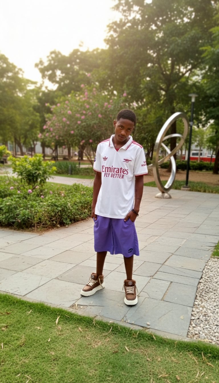 ፎቶ ቅንብር