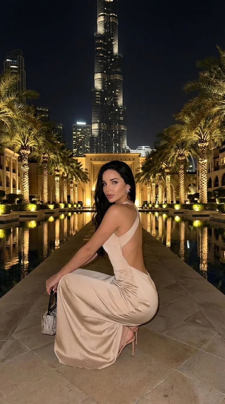 Use the uploaded photo as the identity reference and keep the face exactly the same as in the input image (same facial features, eyes, lips, skin tone and proportions).

Recreate the exact same scene, composition and perspective as the reference image.

S