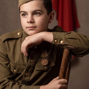 Память поколений