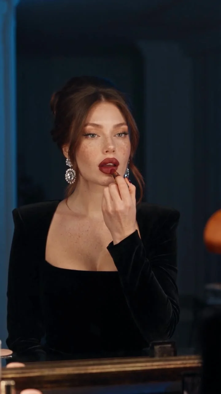 Ты серьезно?