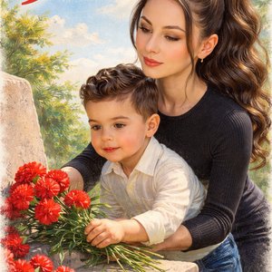 Память и любовь