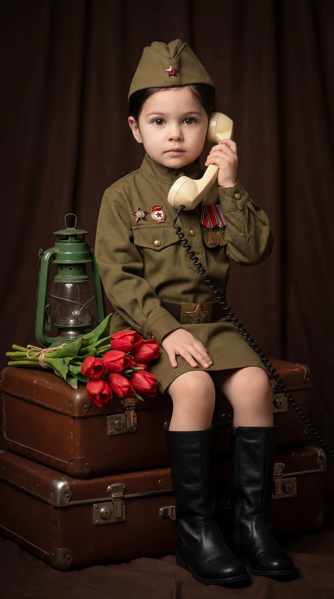 Юность Победы