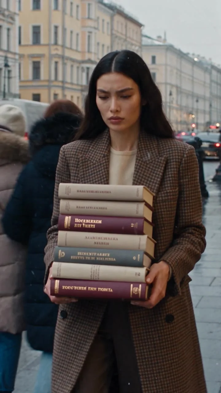 Случайная встреча