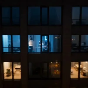 STYLE


One continuous uninterrupted cinematic shot. Hyper-realistic Hollywood science-fiction. True live action. Shot on ARRI ALEXA 65 with Cooke Anamorphic lenses. Kodak Vision3 film emulation. Natural cinematic lighting. Organic film grain. Perfect ski