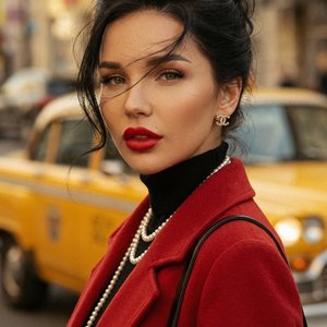 В стиле 90х