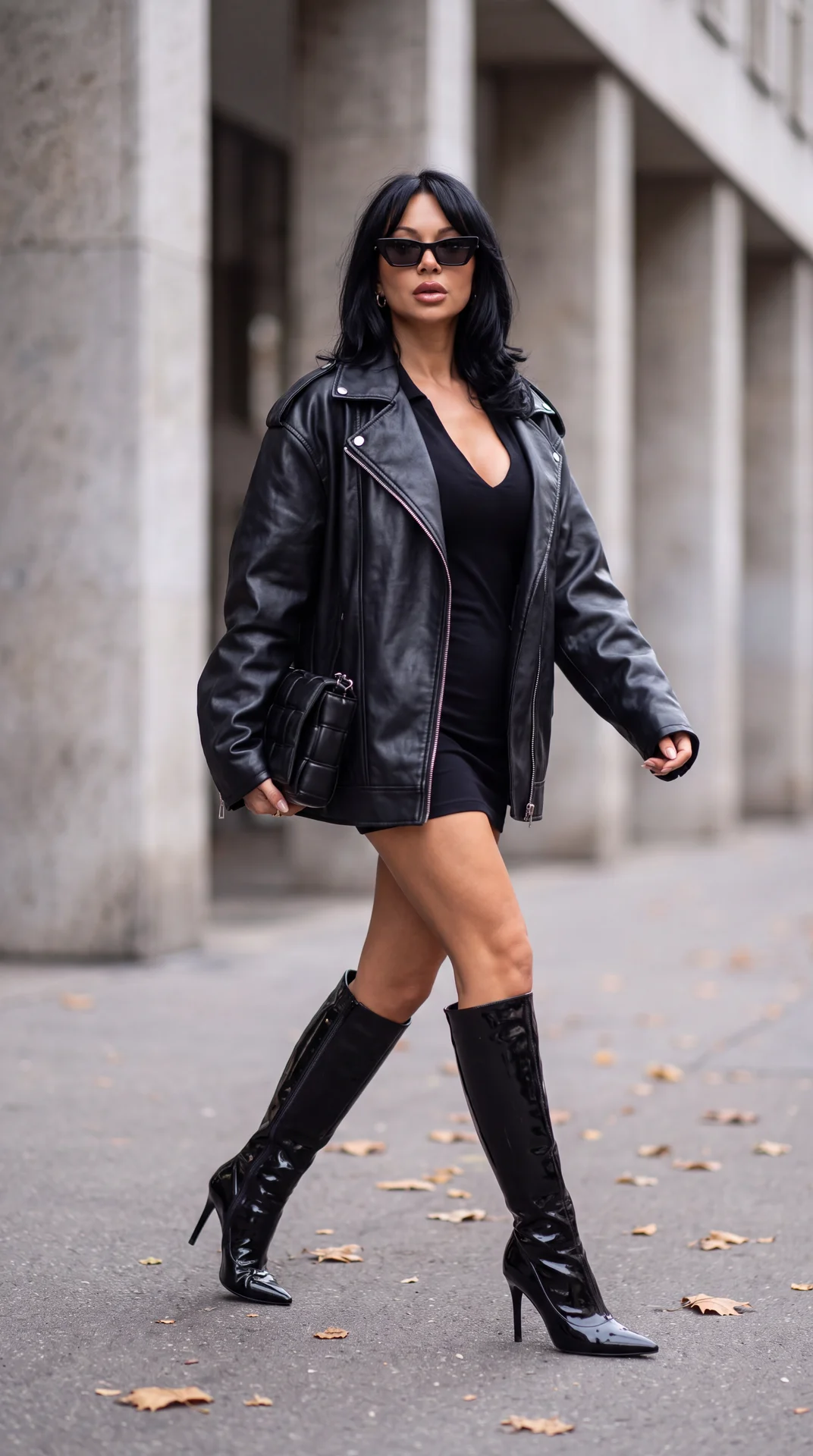 Street style