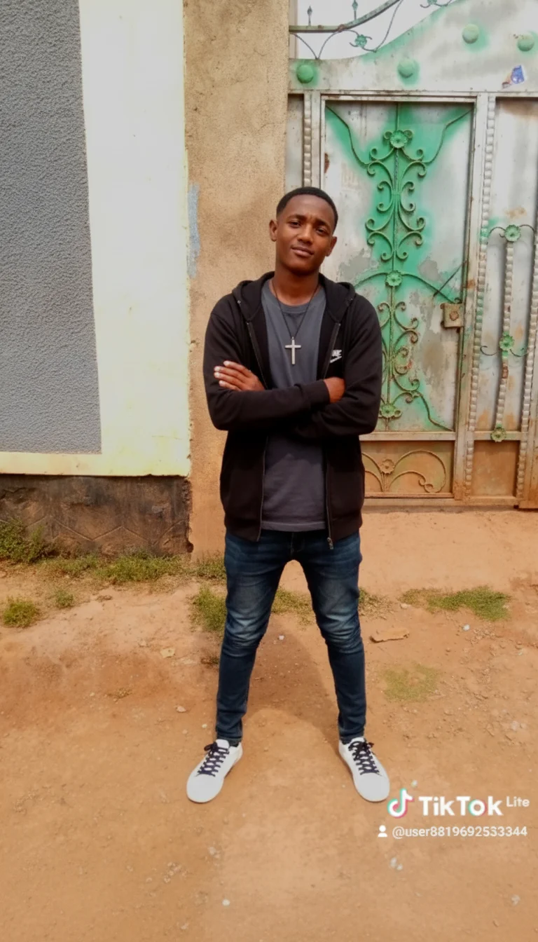 ልብስ አልብሳኝ