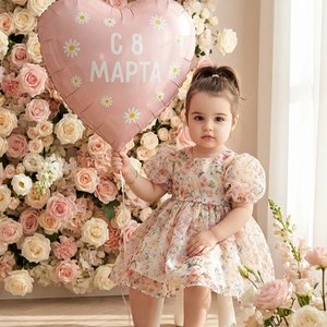 8 марта