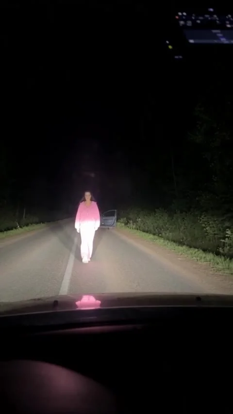 Встреча с медведем