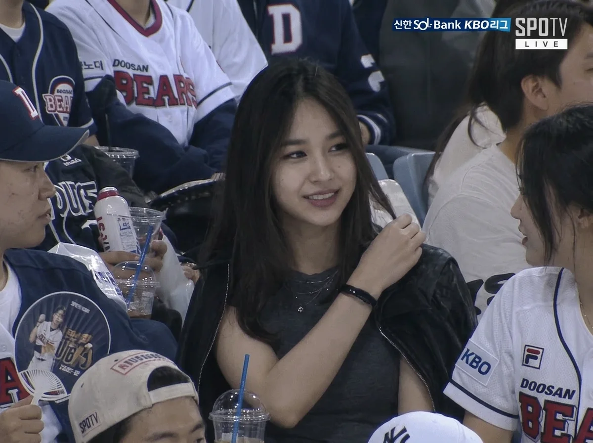 SPOTV/KBO