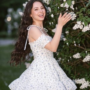 Цветение души