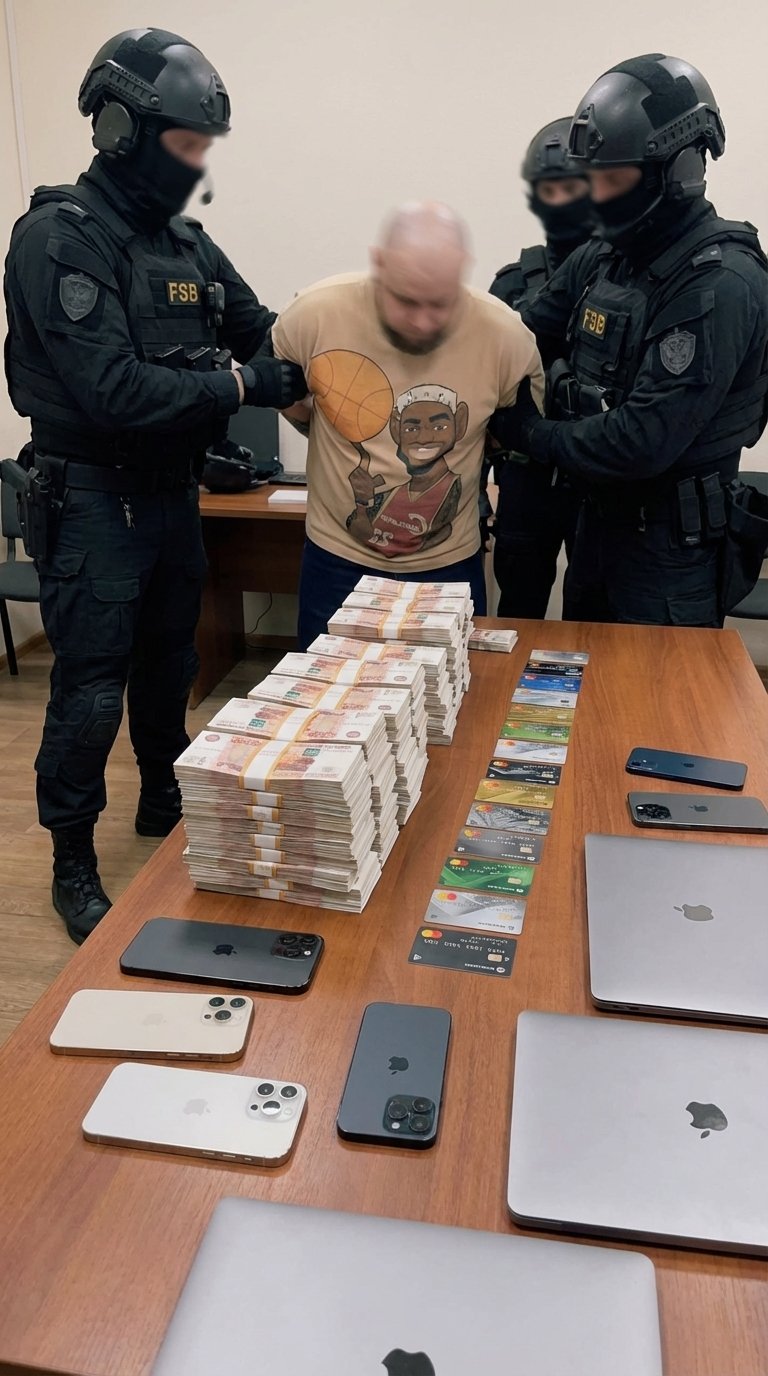 ФСБ