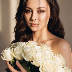Букет нежности
