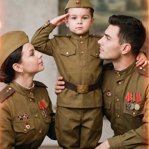 В знак памяти