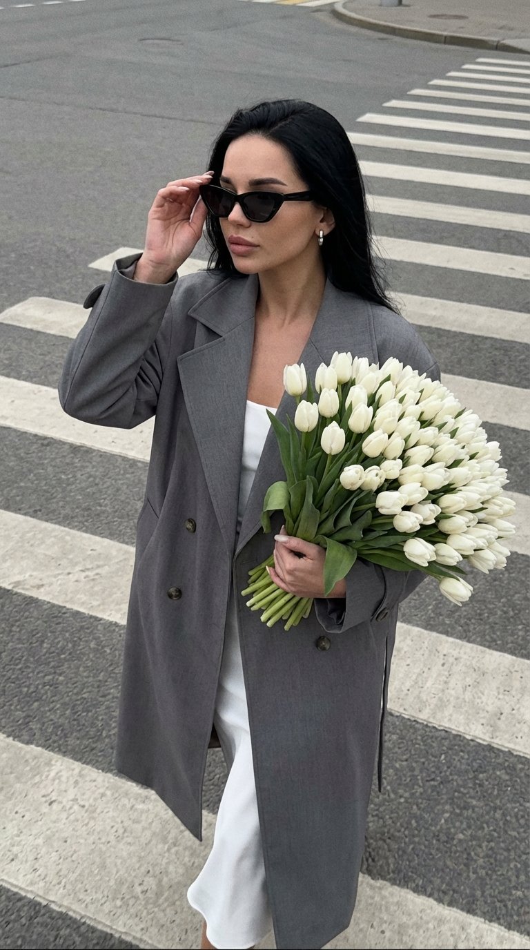 8 марта