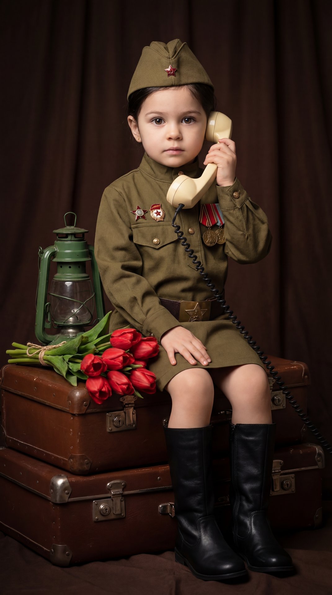 Юность Победы