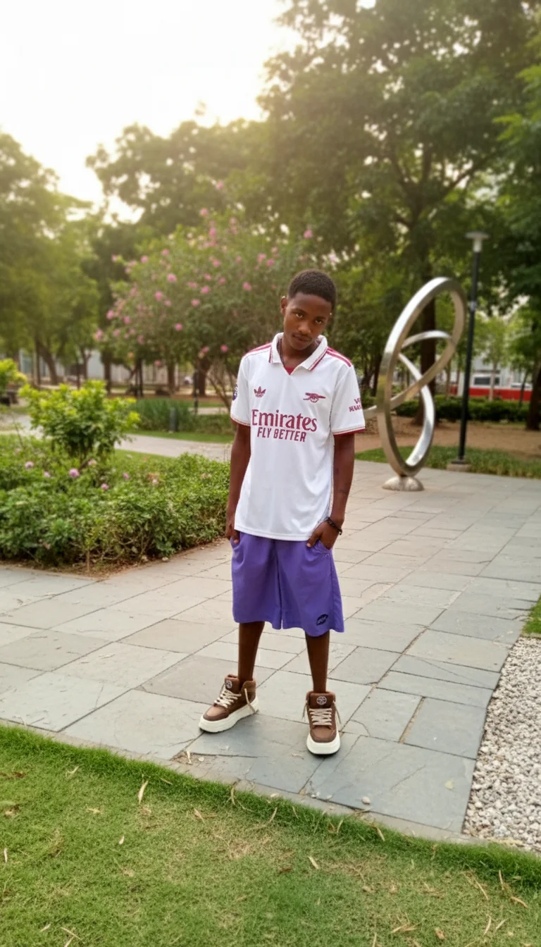 ፎቶ ቅንብር