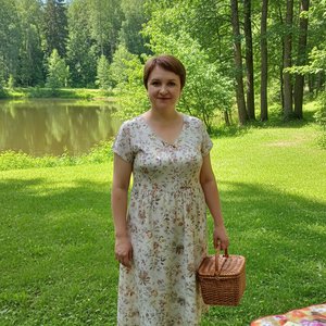 Отдых на природе