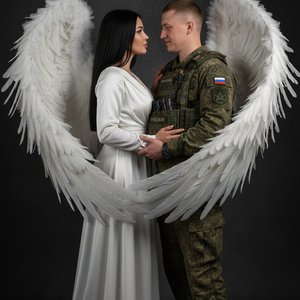 Под защитой