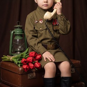 Юность Победы