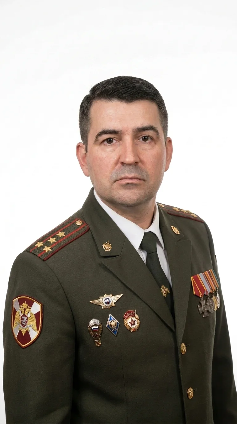 Без фуражки