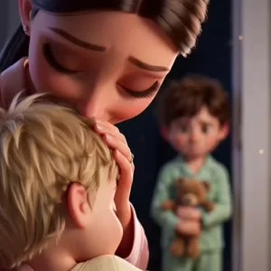 Внимание для двоих