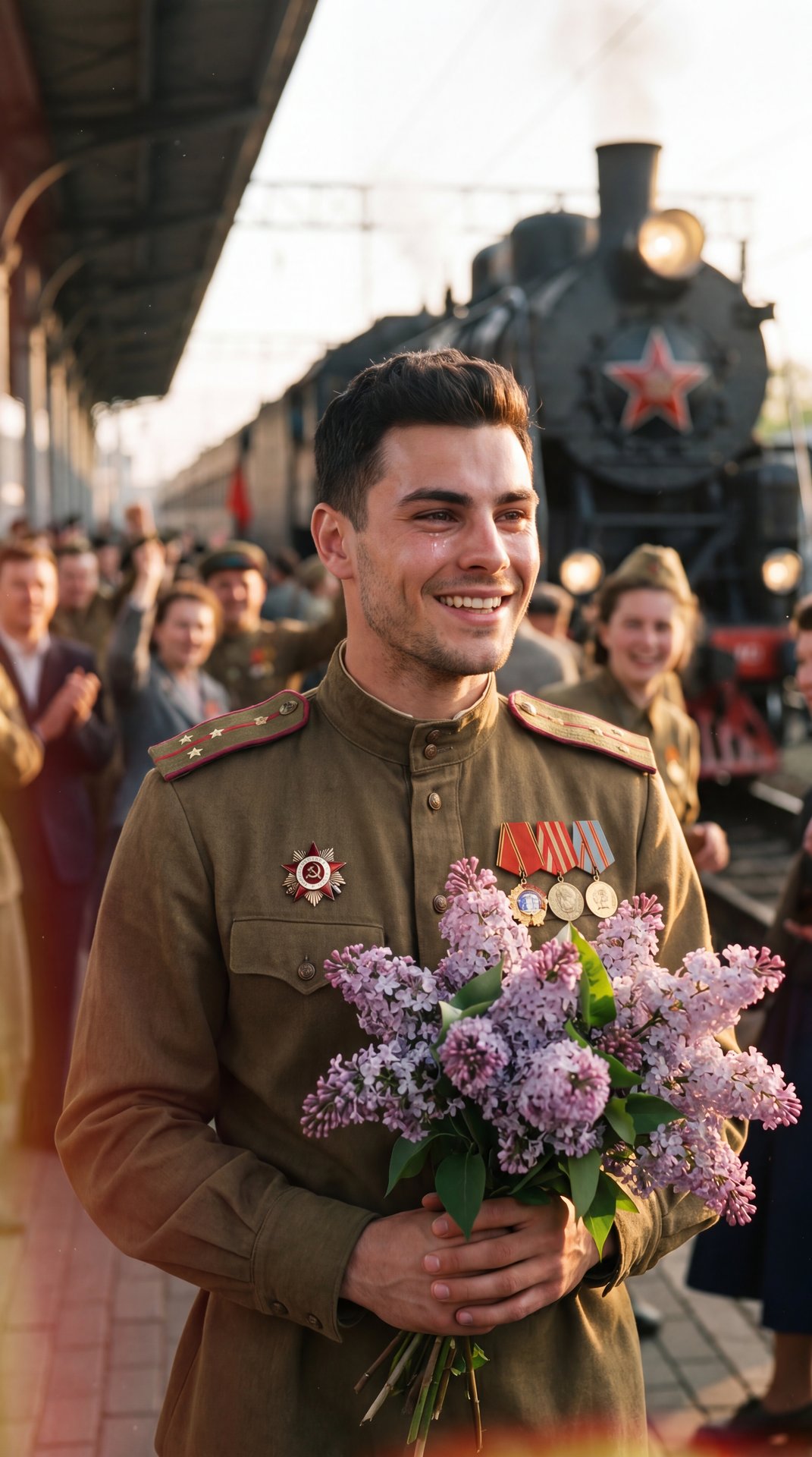 Диалог с небом