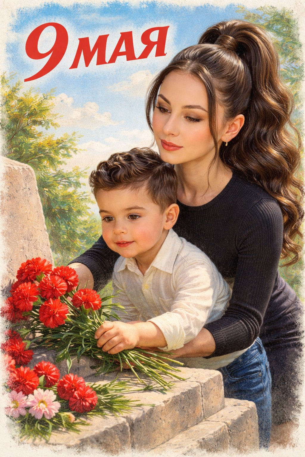 Память и любовь