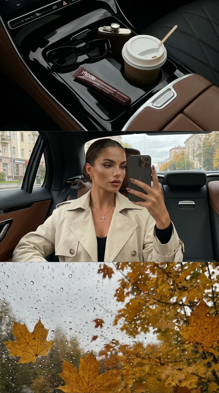 Фото коллаж