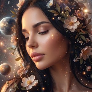 Галактическая муза