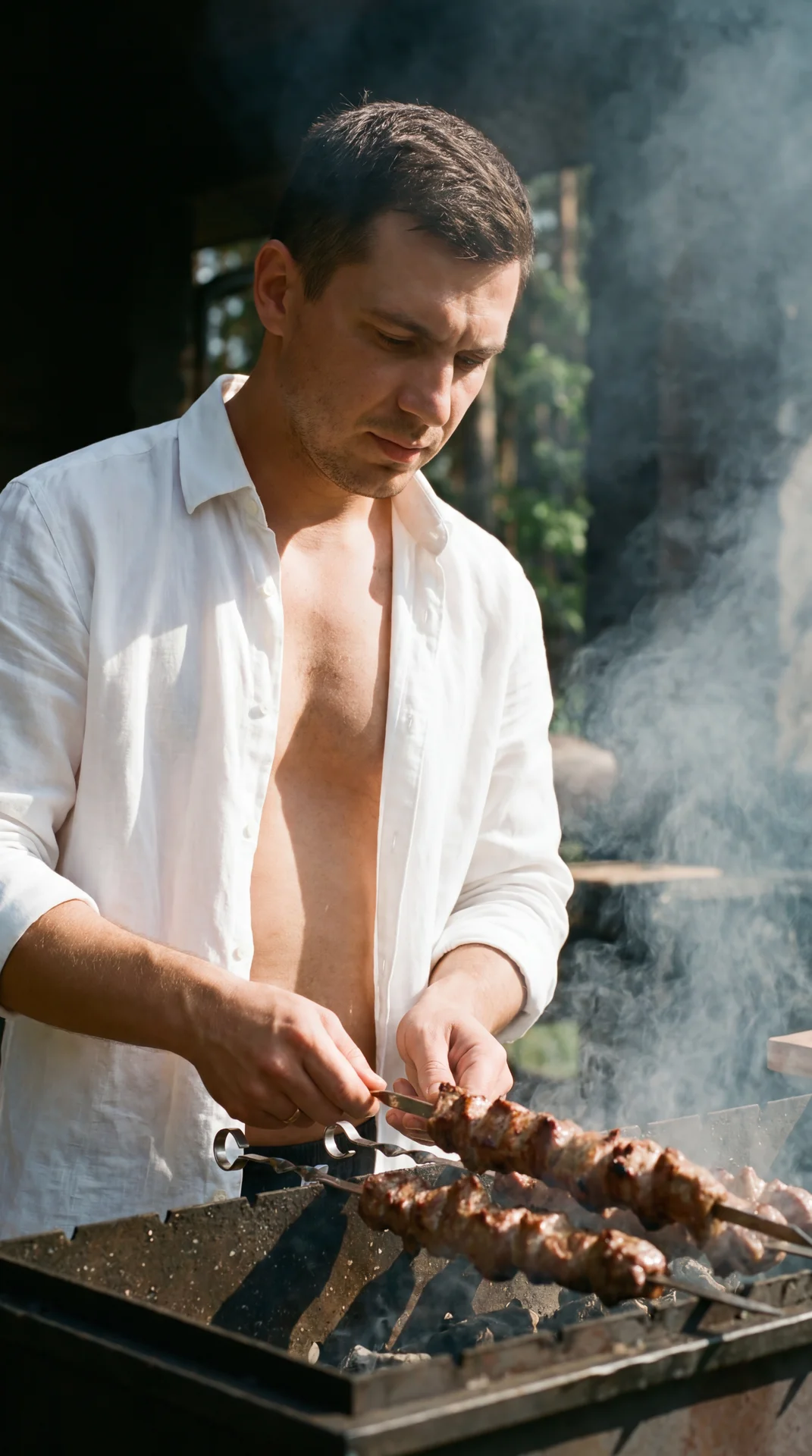 Шашлыки