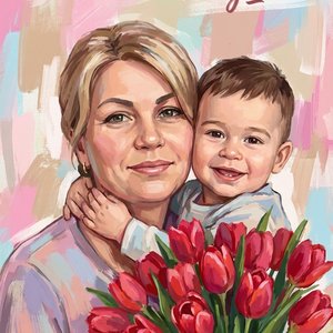 8 марта