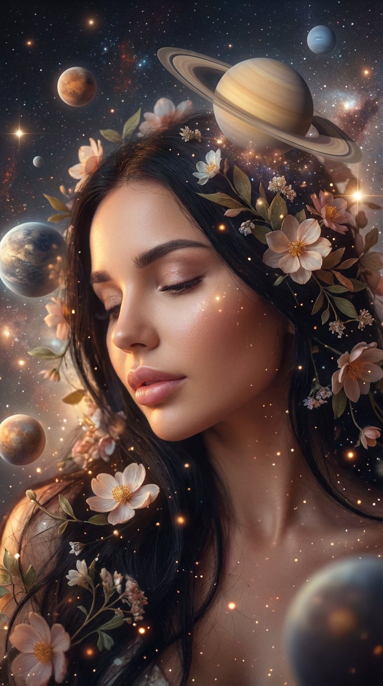 Галактическая муза
