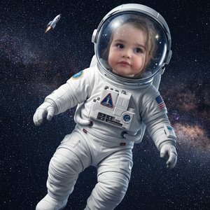 Потерянный в галактике