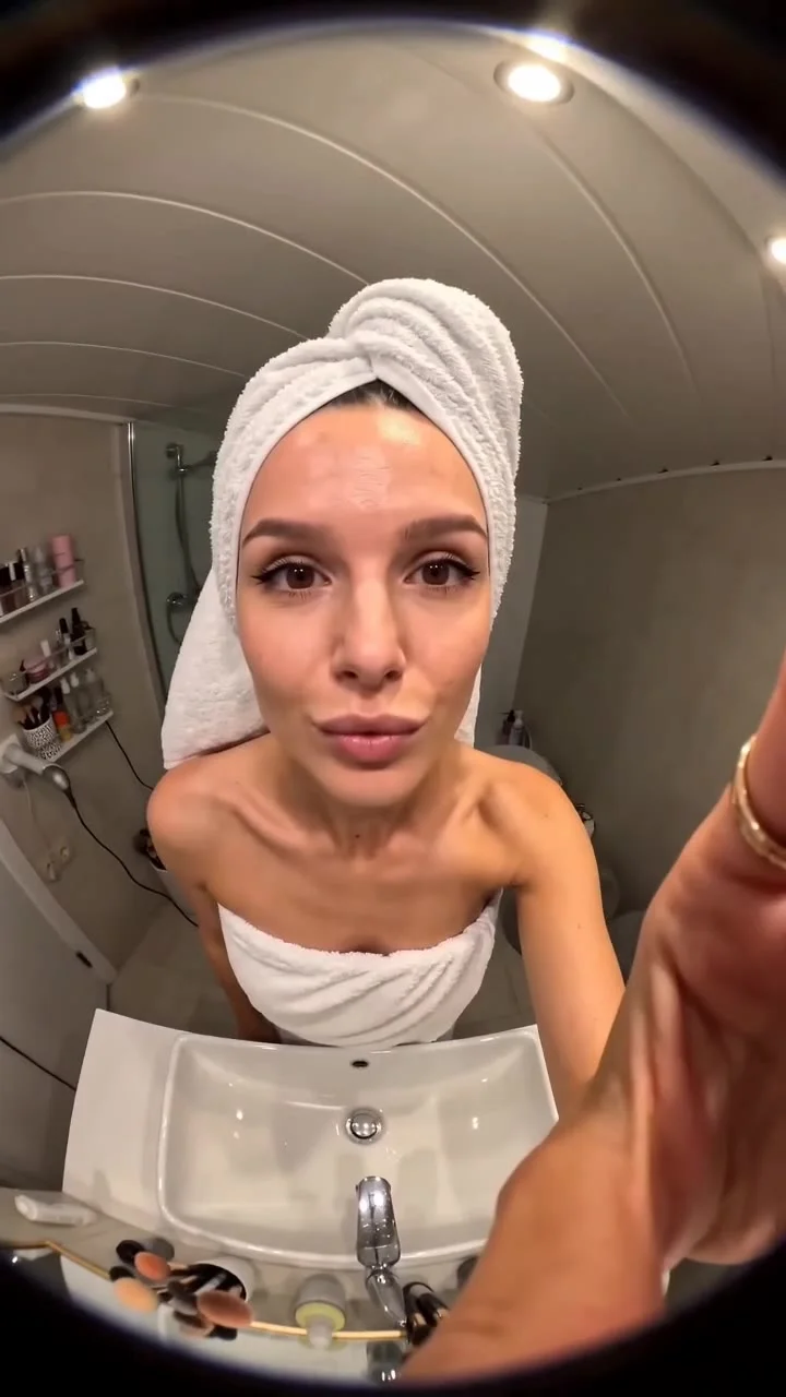 Домашний влог