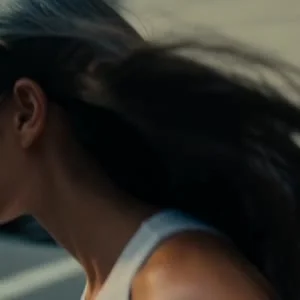 Hyper-cinematic continuous single-take skateboard film. True live-action. Absolutely photorealistic. Indistinguishable from real Hollywood footage. No CGI appearance. No AI look. Shot on ARRI ALEXA 65 with Cooke Anamorphic lenses. Kodak Vision3 250D film 