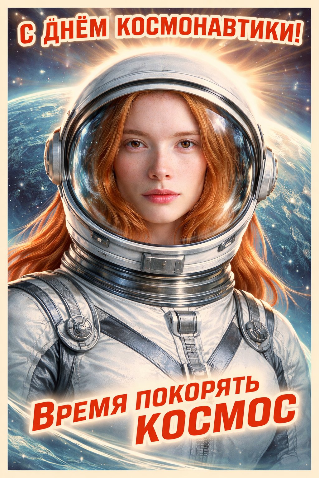 Космос внутри