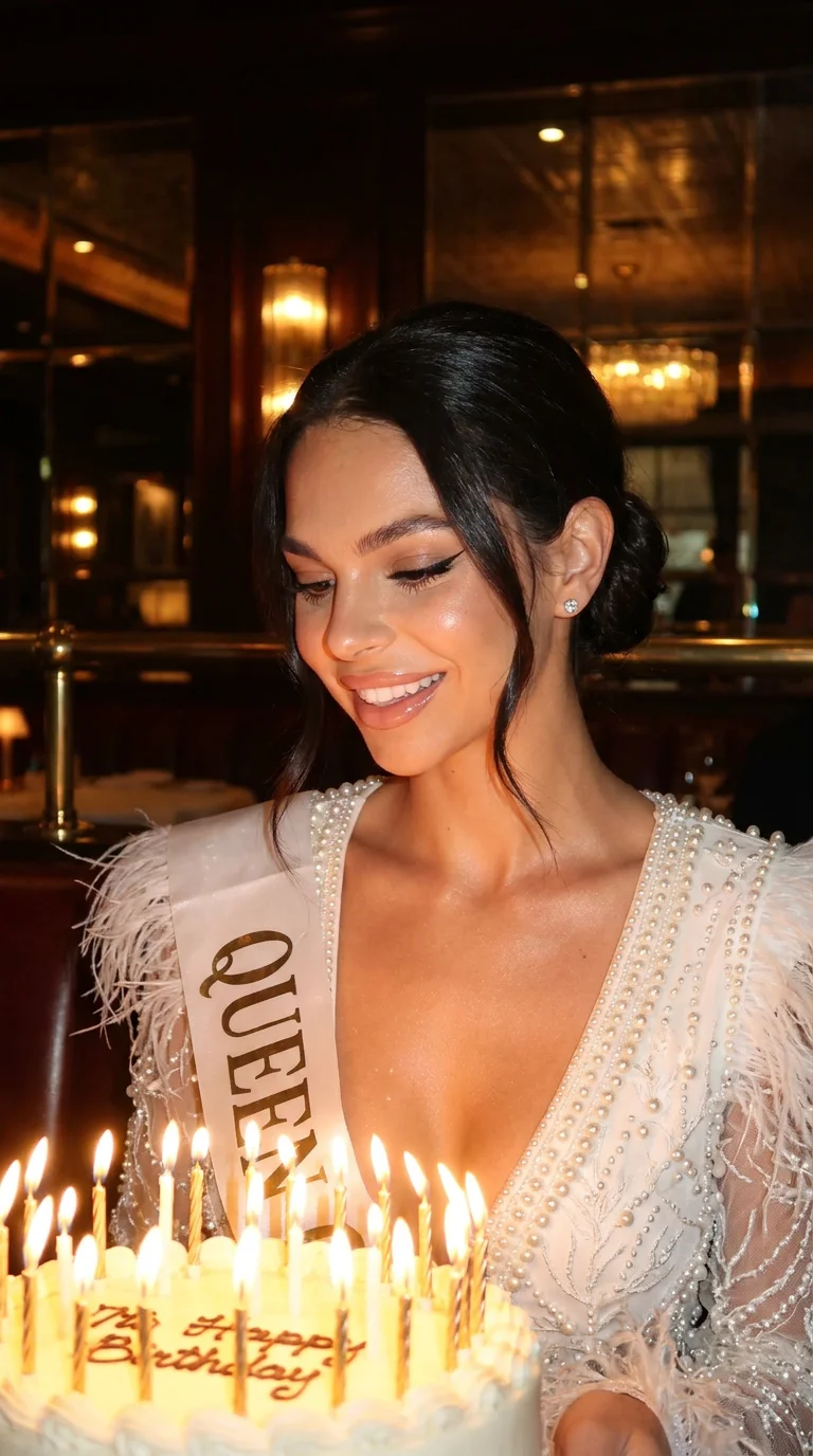 QUEEN