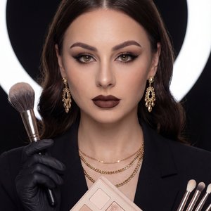 Профессионал в чёрном