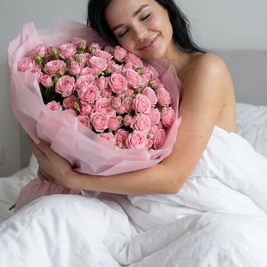 8 марта