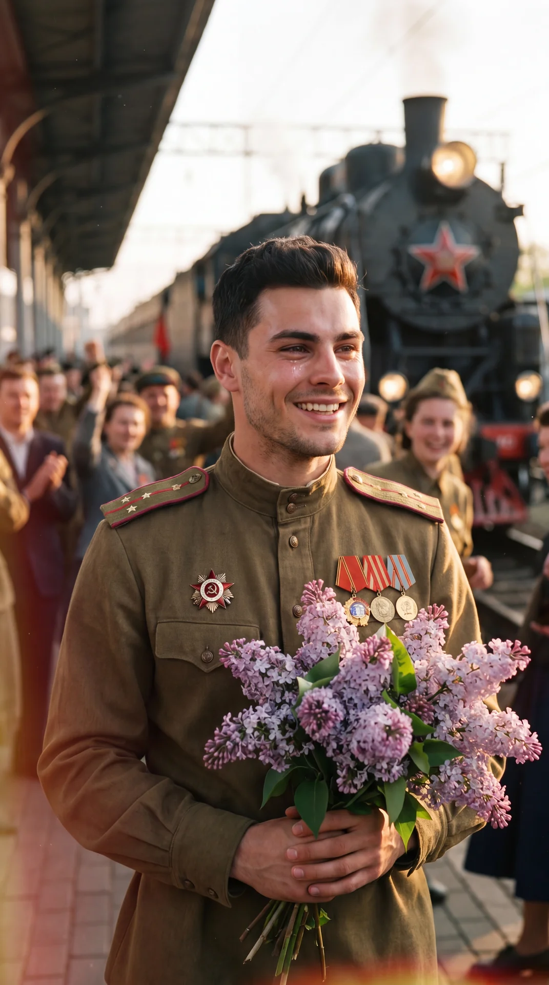 Диалог с небом
