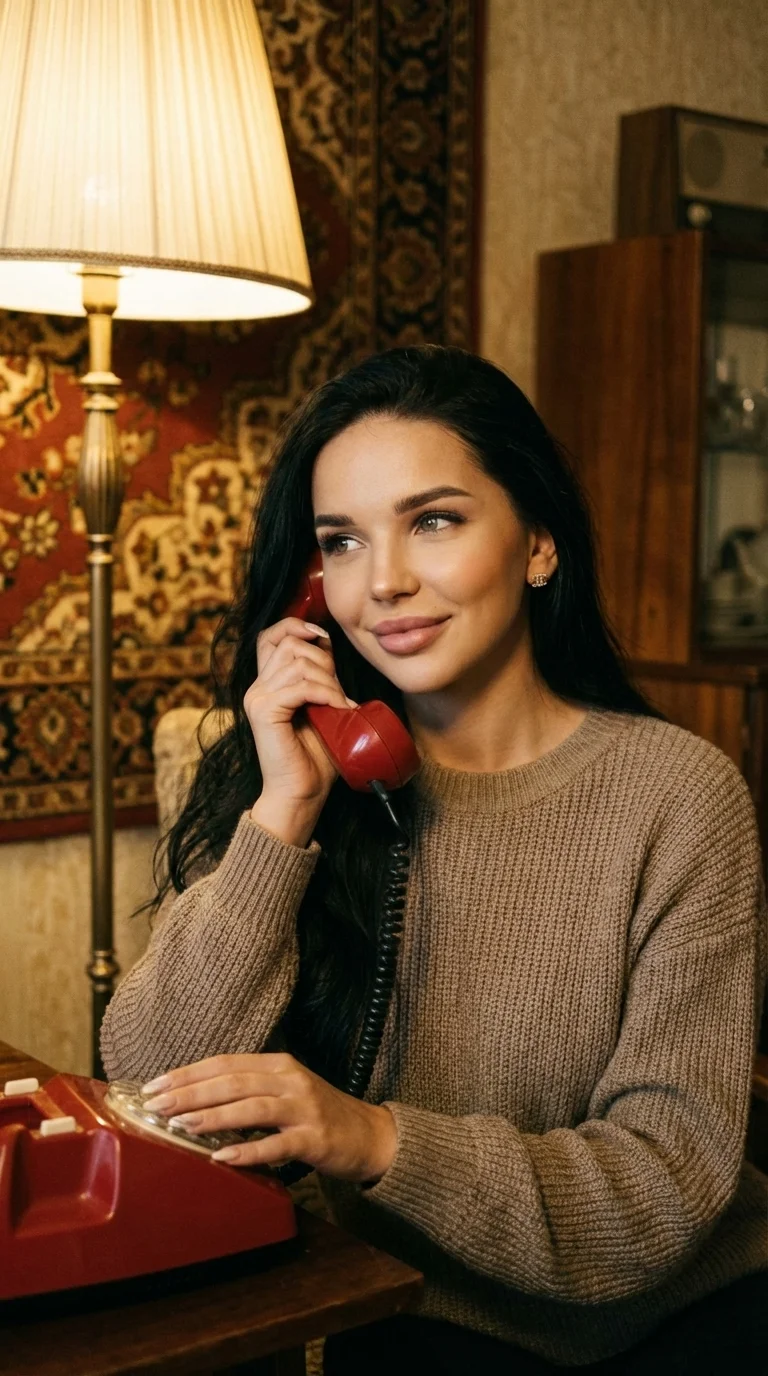 В стиле 90х