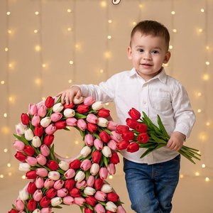 8 марта