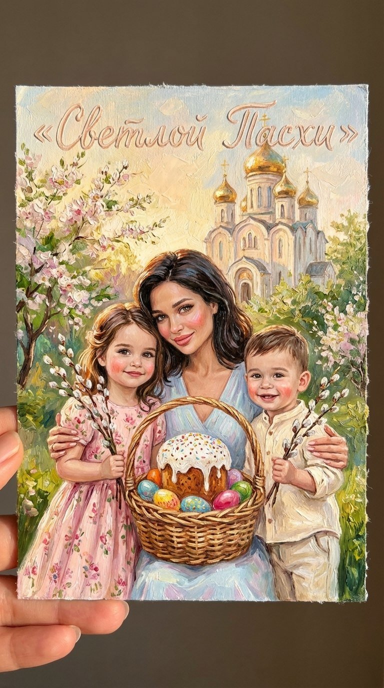 Пасха